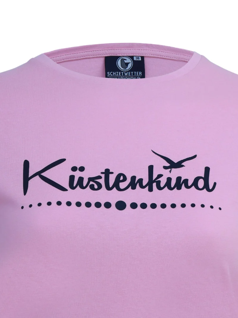 T-Shirt Küstenkind