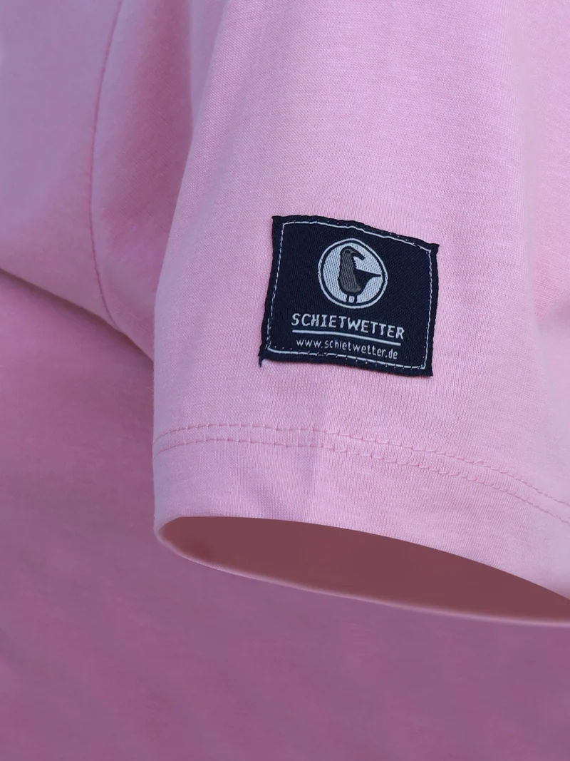 T-Shirt Küstenkind