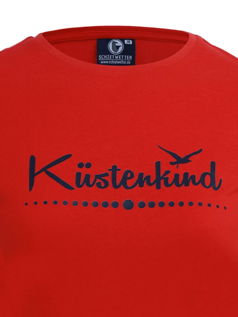 T-Shirt Küstenkind
