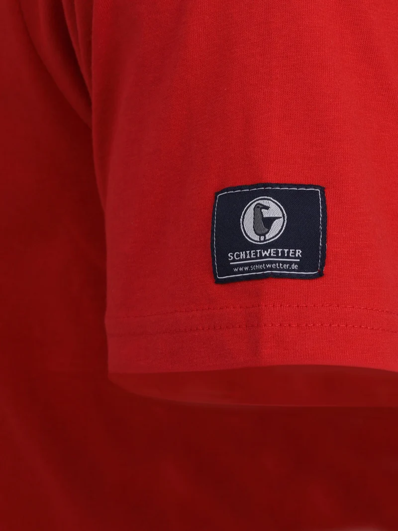 T-Shirt Küstenkind