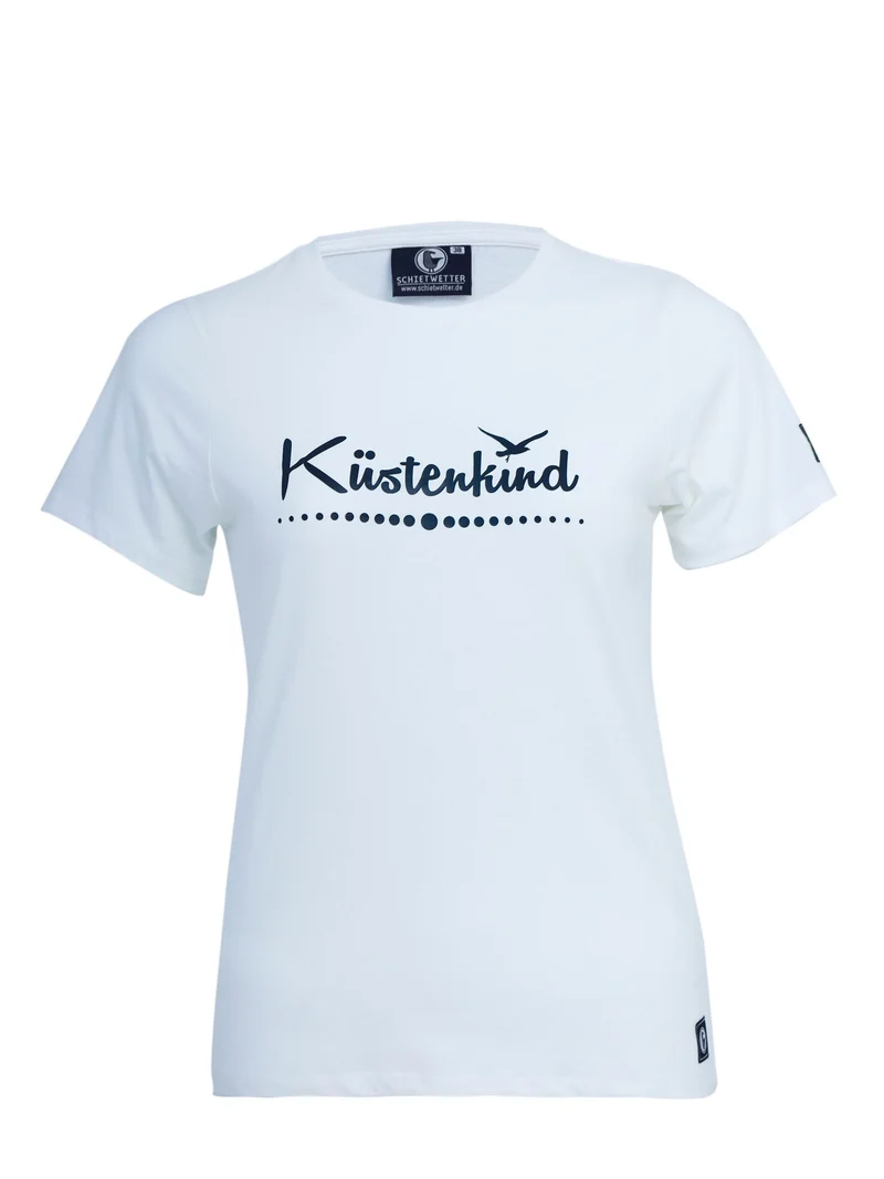T-Shirt Küstenkind