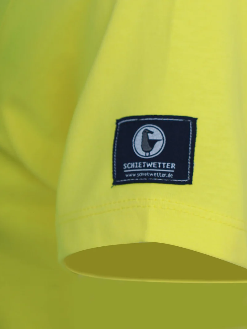 T-Shirt Küstenkind