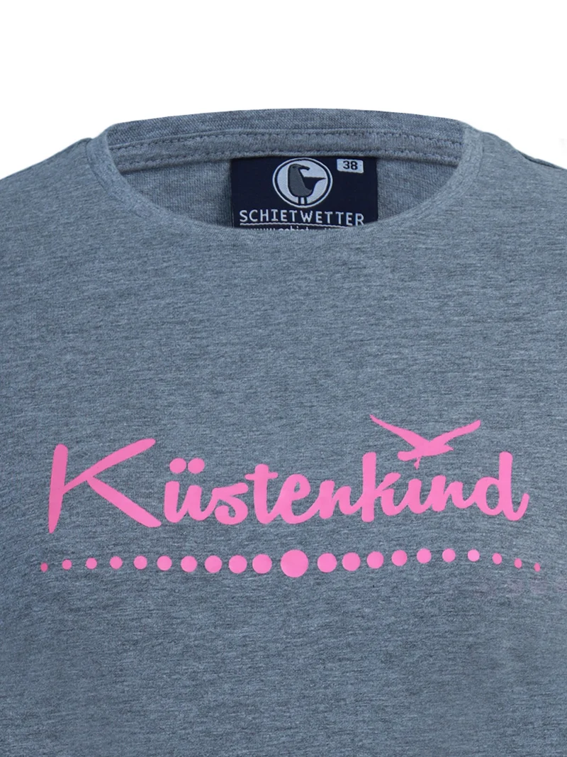 T-Shirt Küstenkind