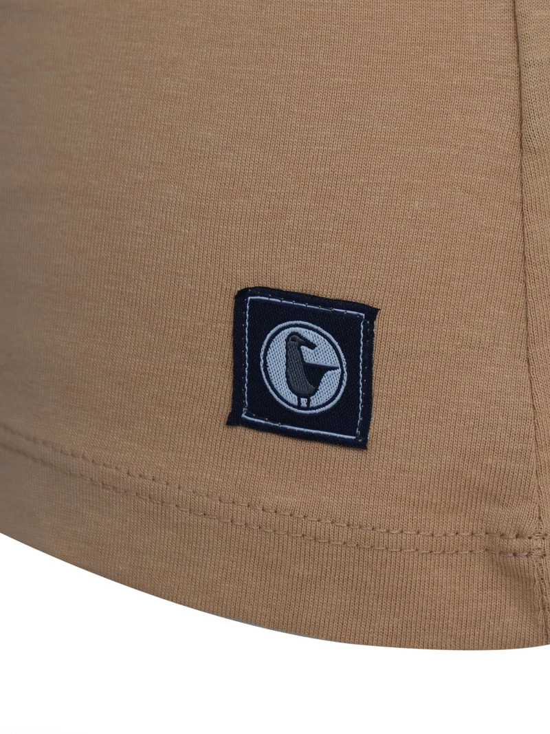 T-Shirt Küstenkind