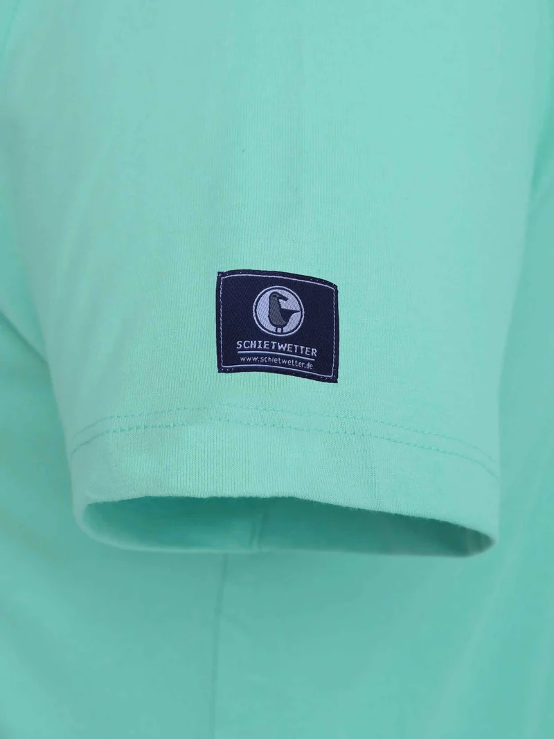 T-Shirt Küstenkind