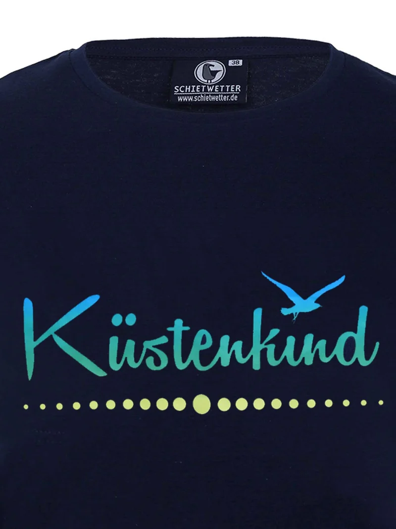 T-Shirt Küstenkind