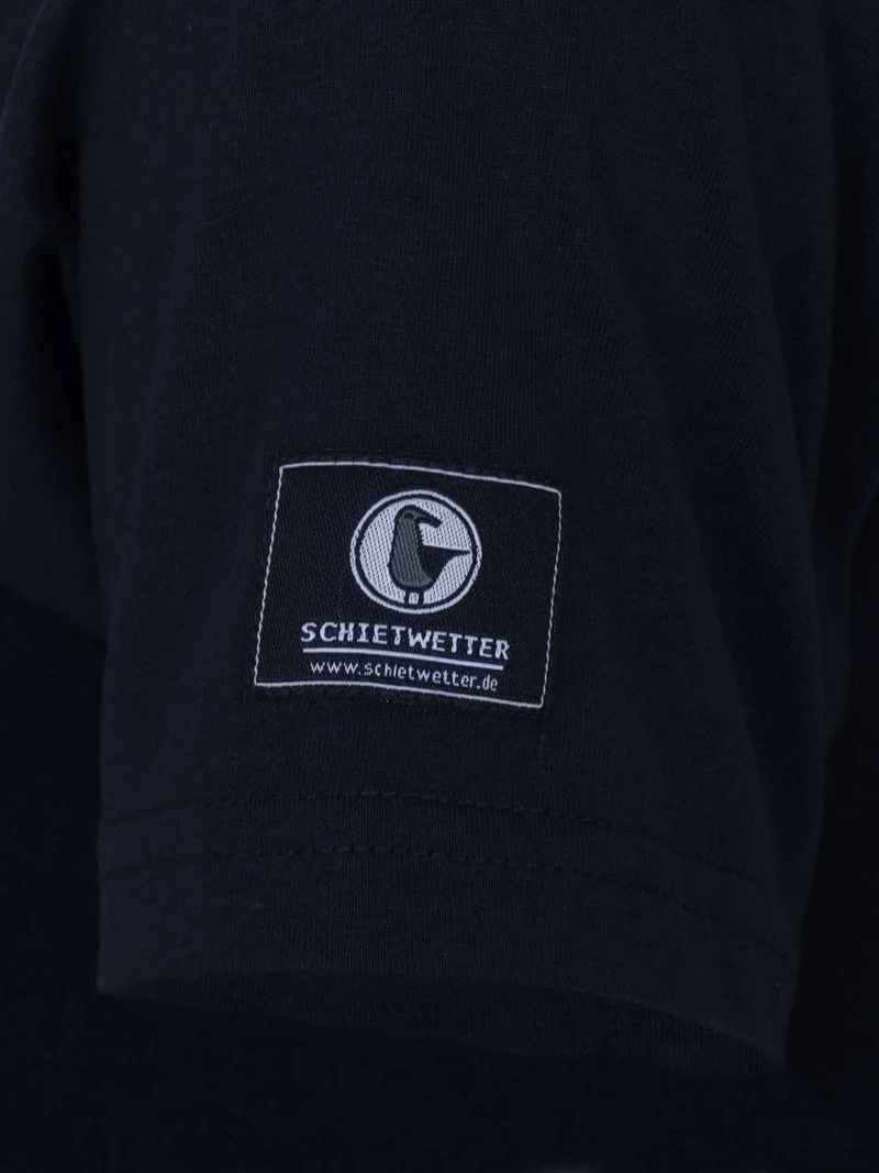 T-Shirt Küstenkind