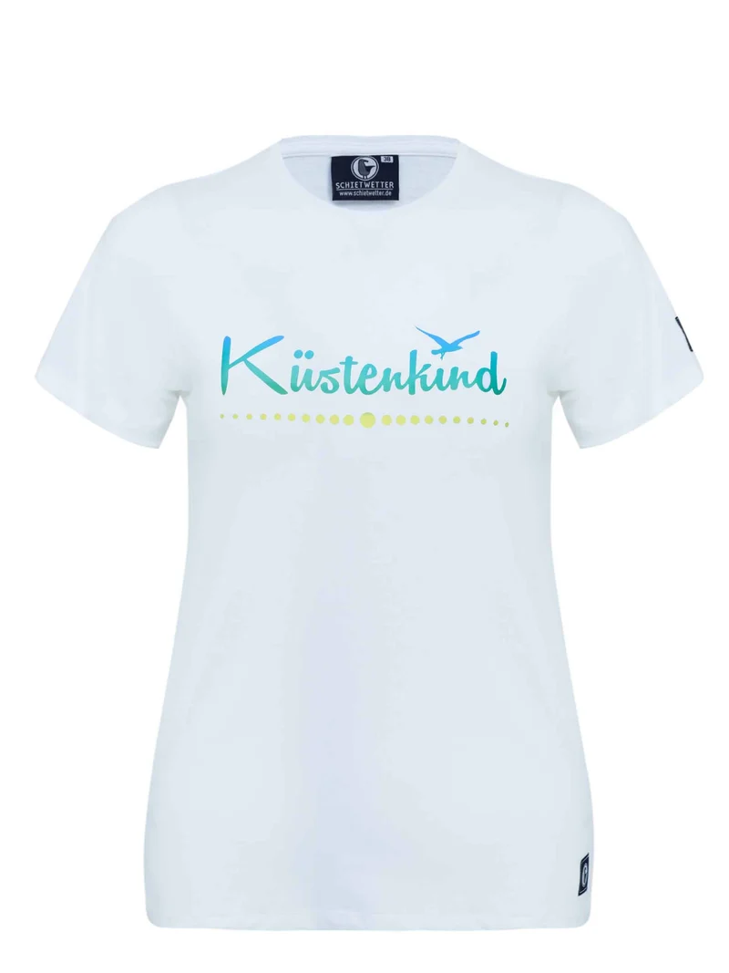 T-Shirt Küstenkind