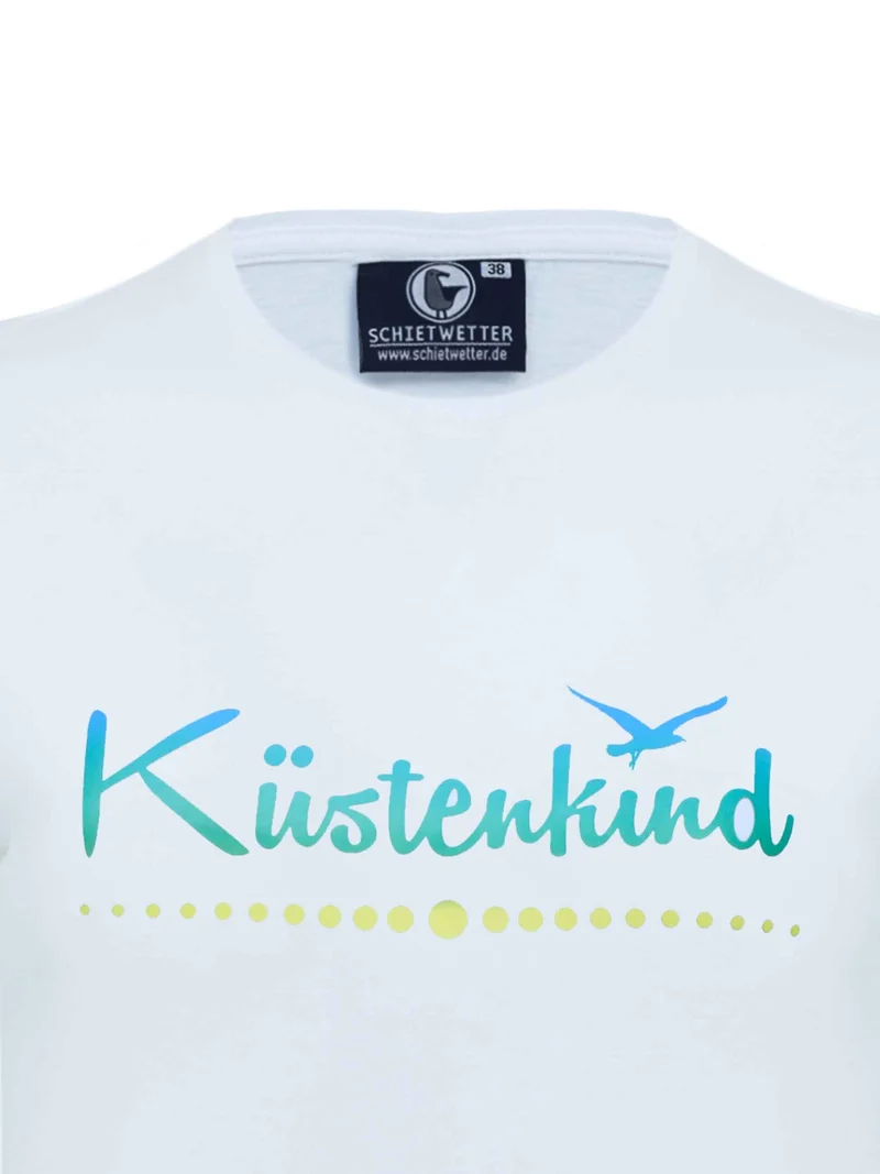 T-Shirt Küstenkind