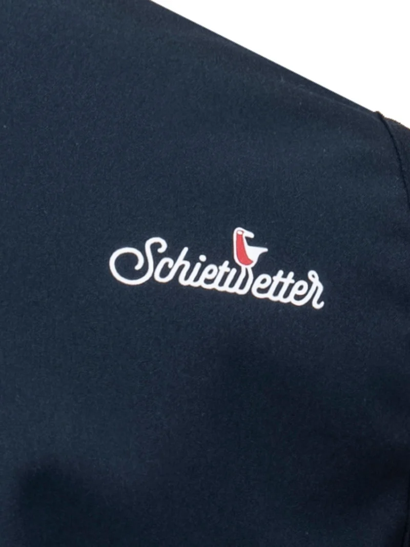 Softshellweste Süßwasser Heike
