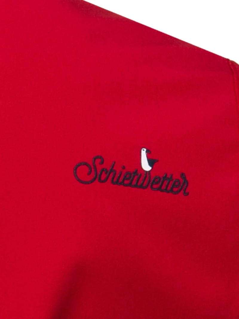 Softshellweste Süßwasser Heike