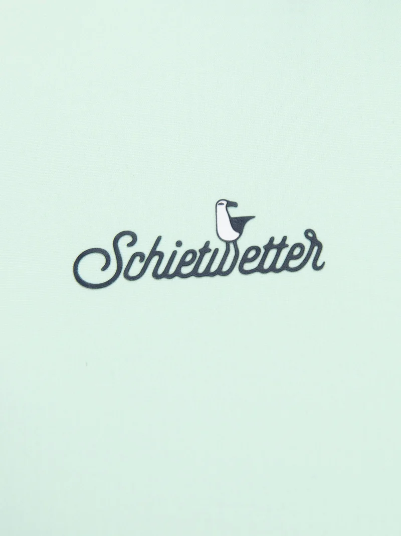 Softshellweste Süßwasser Heike
