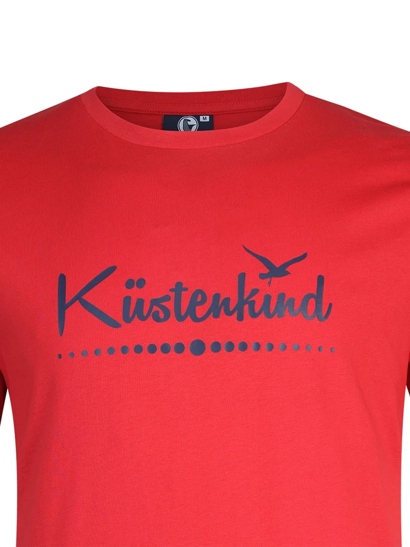 T-Shirt Küstenkind