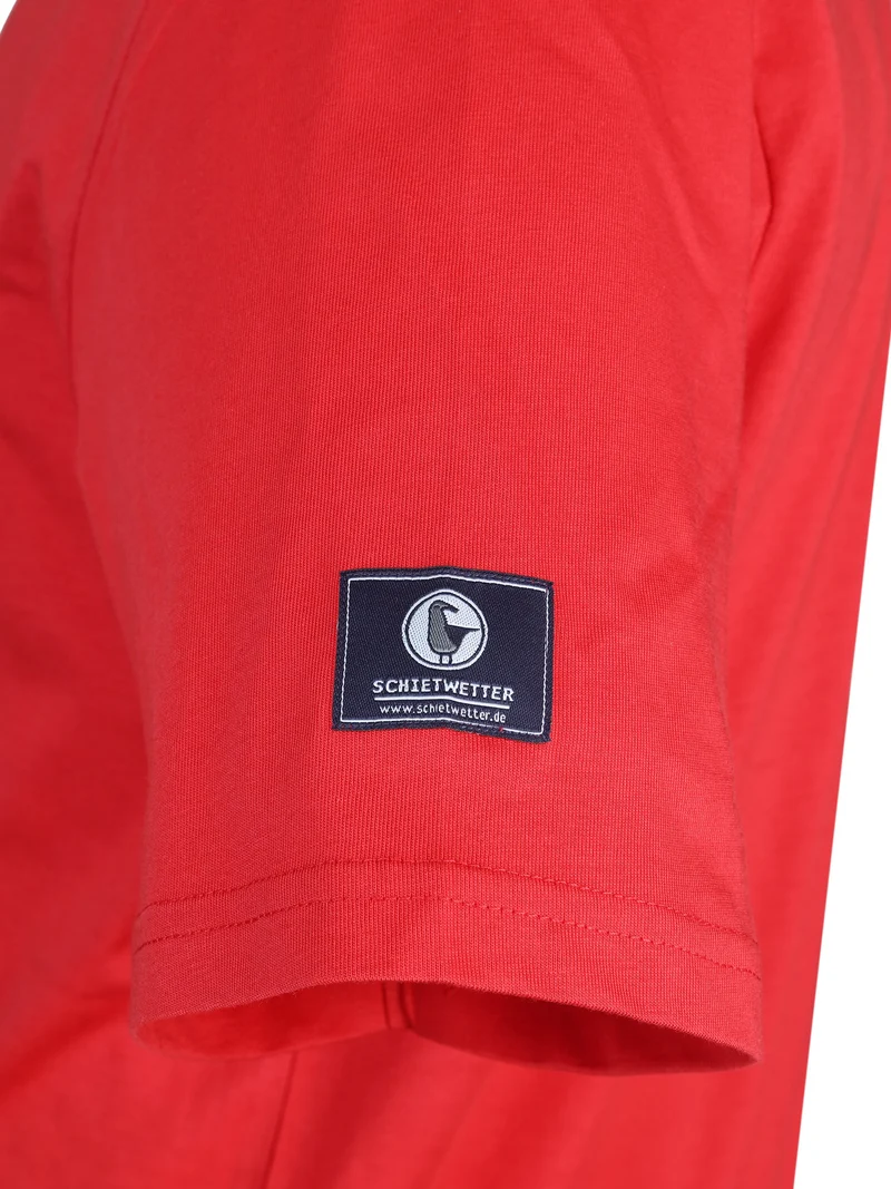 T-Shirt Küstenkind