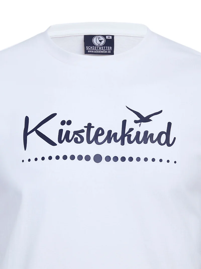 T-Shirt Küstenkind