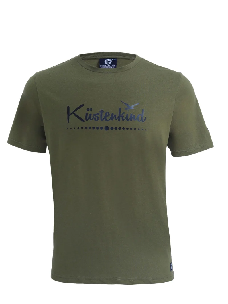 T-Shirt Küstenkind