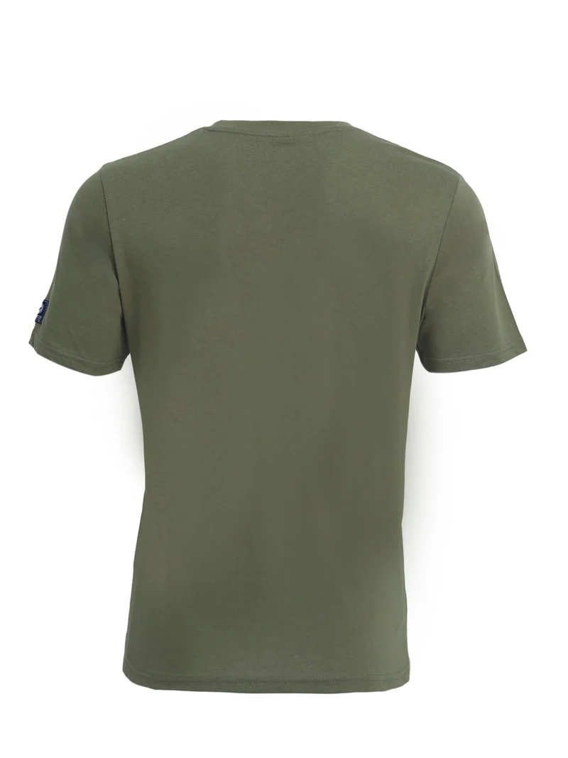 T-Shirt Küstenkind