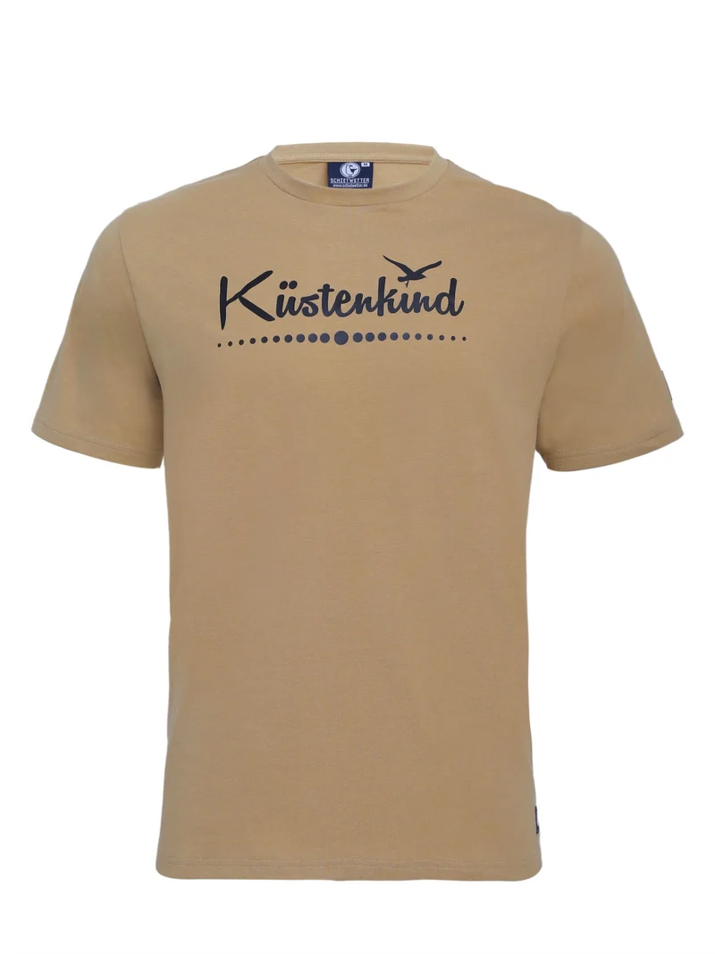 T-Shirt Küstenkind