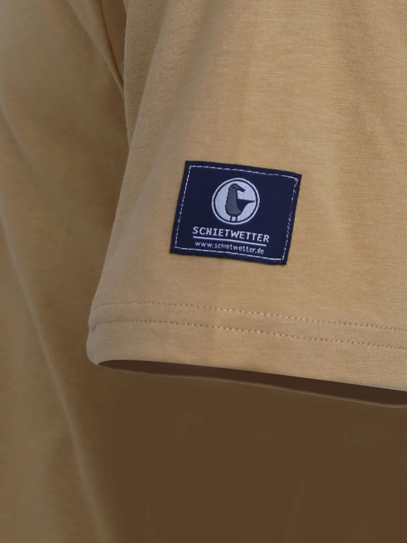 T-Shirt Küstenkind