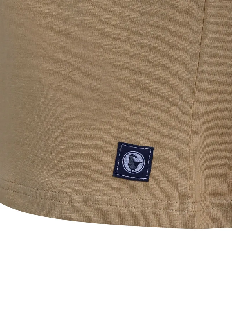 T-Shirt Küstenkind