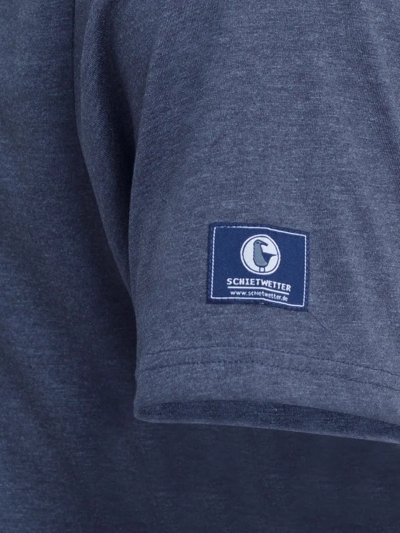 T-Shirt Küstenkind