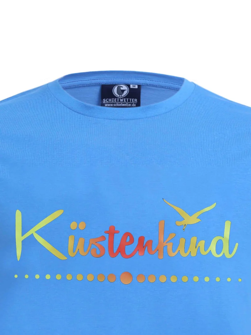 T-Shirt Küstenkind