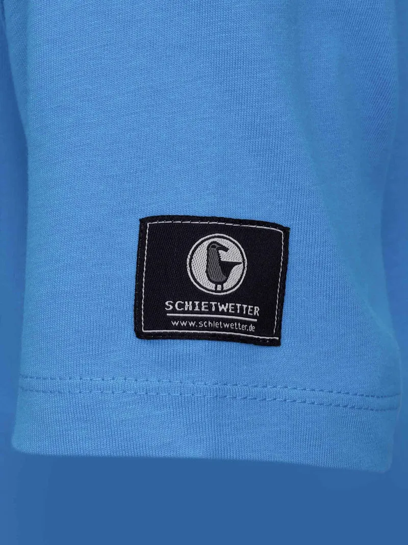 T-Shirt Küstenkind