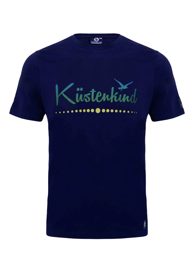 T-Shirt Küstenkind