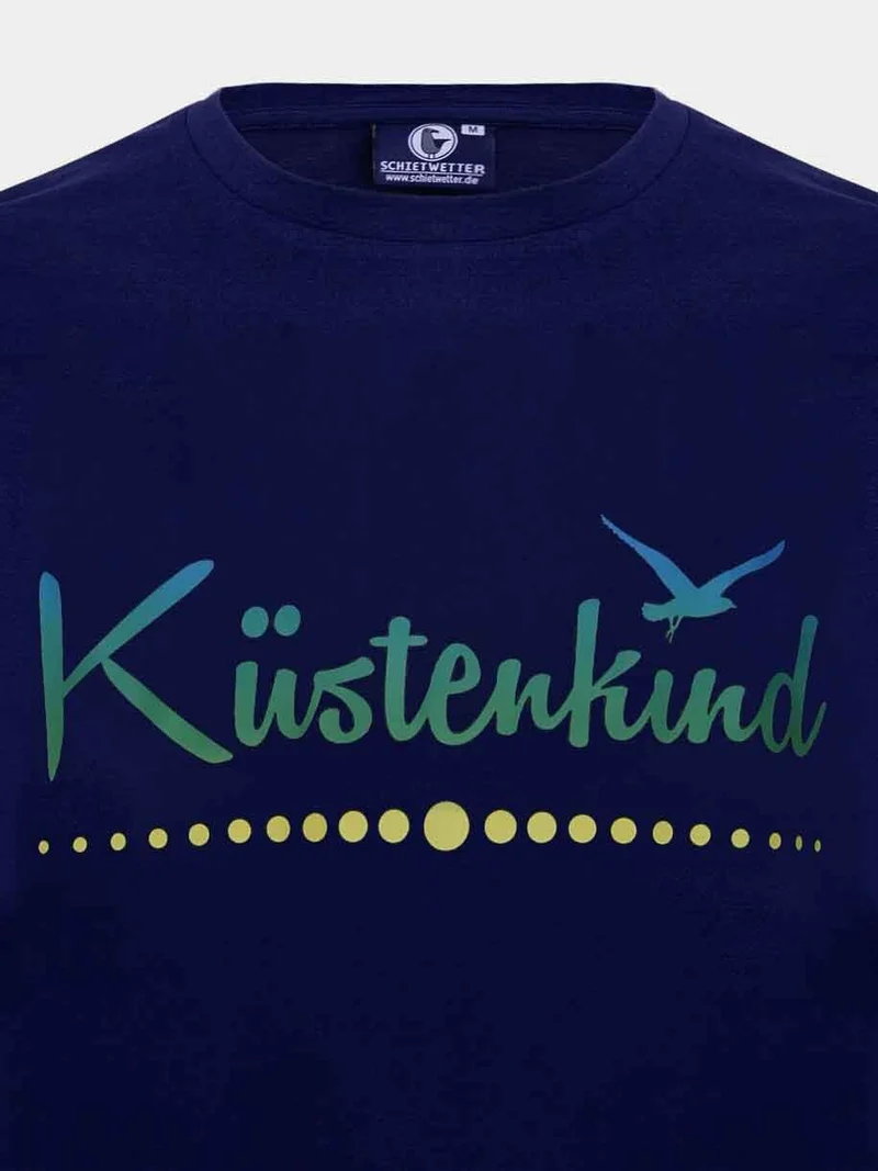 T-Shirt Küstenkind