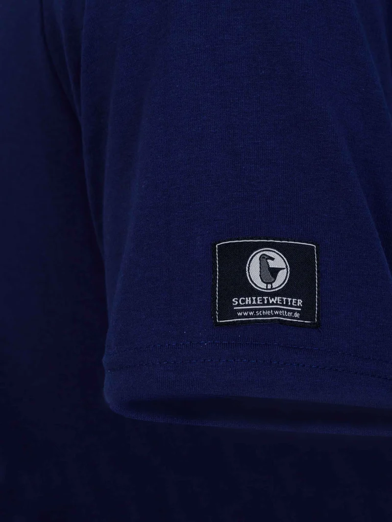 T-Shirt Küstenkind