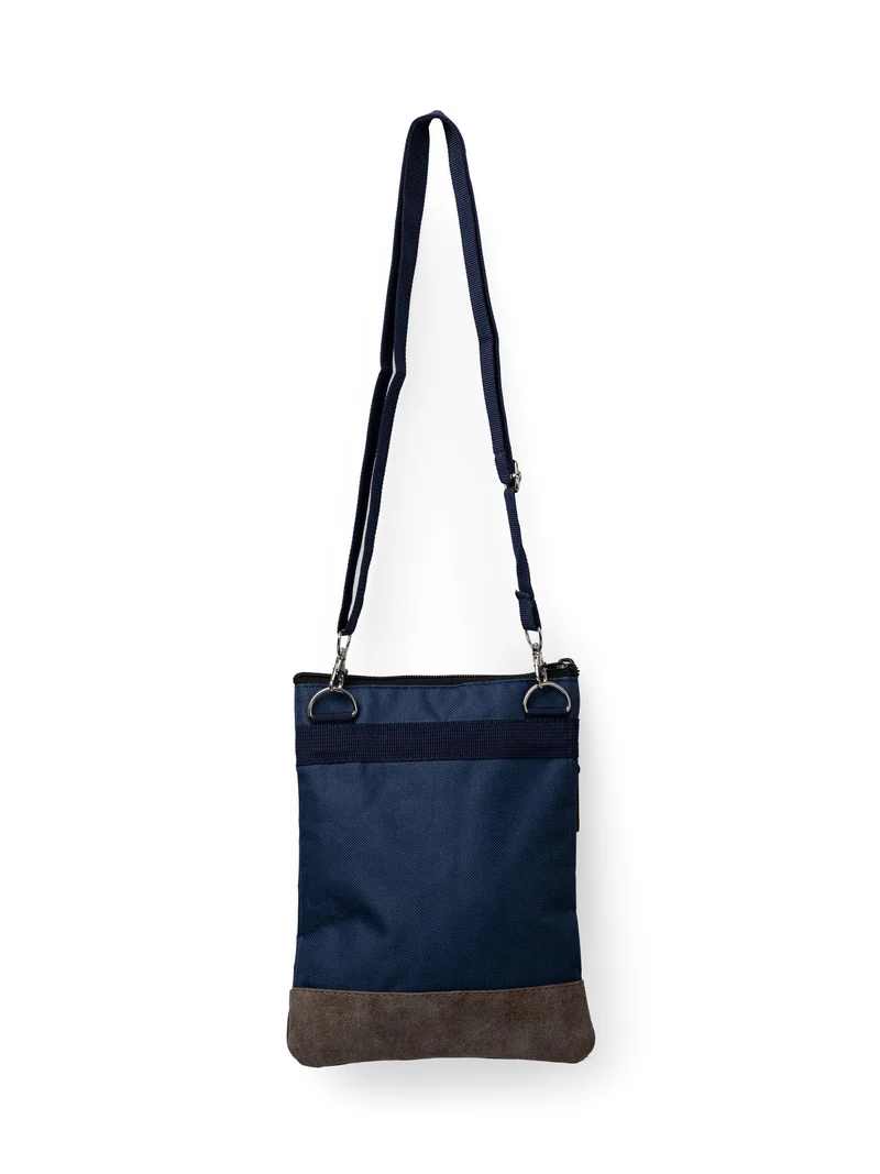 Crossbag Nylon
