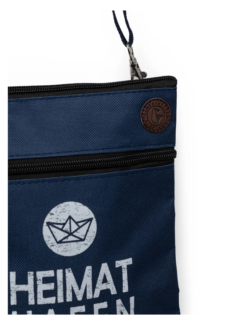 Crossbag Nylon
