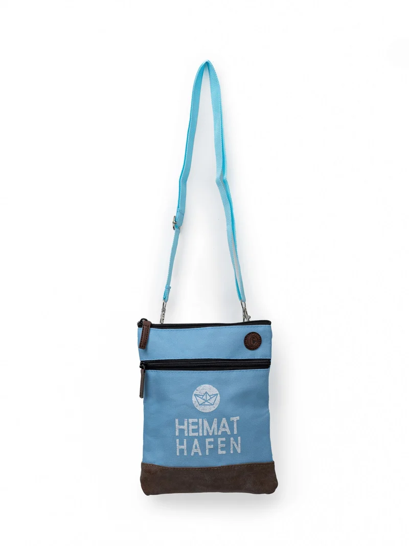 Crossbag Nylon