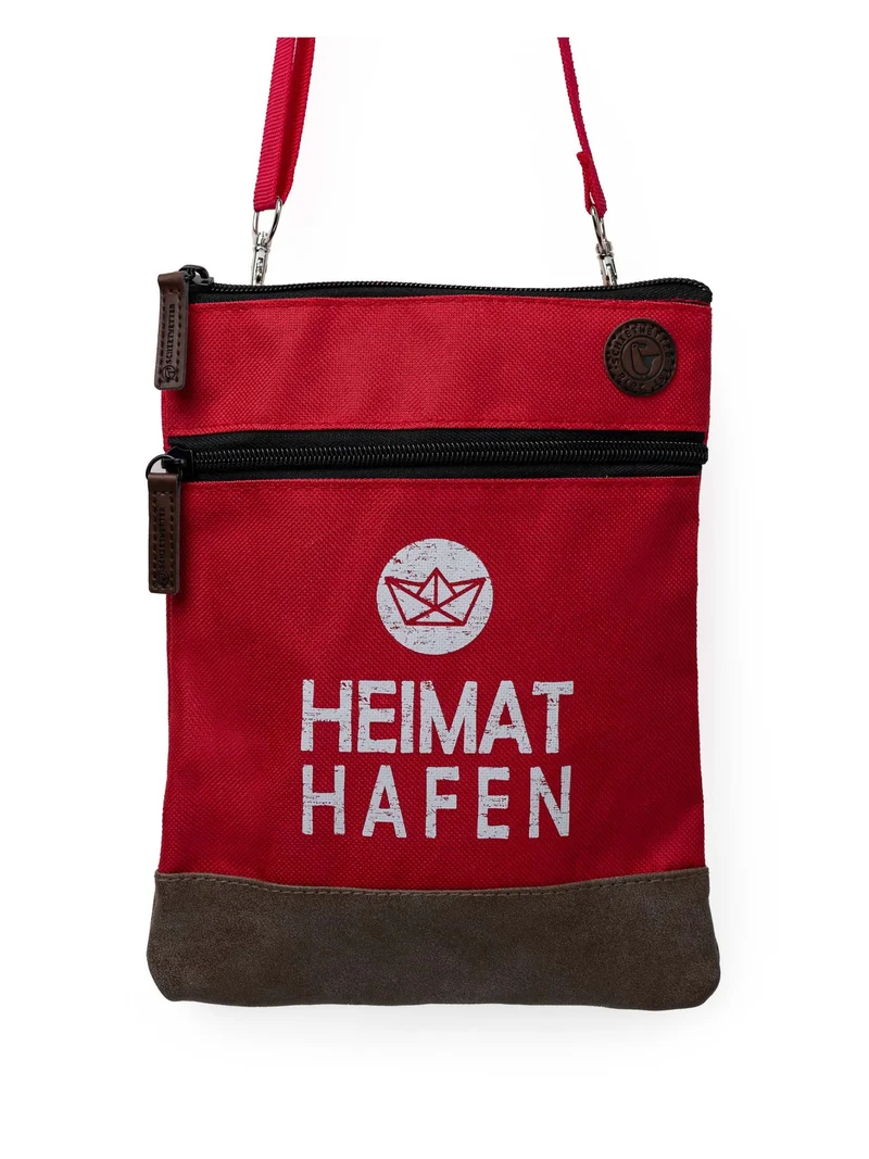 Crossbag Nylon