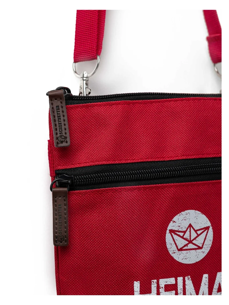 Crossbag Nylon