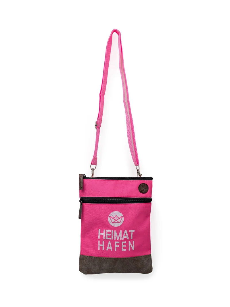 Crossbag Nylon