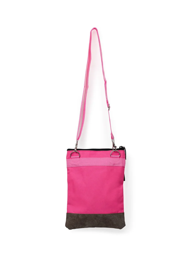 Crossbag Nylon
