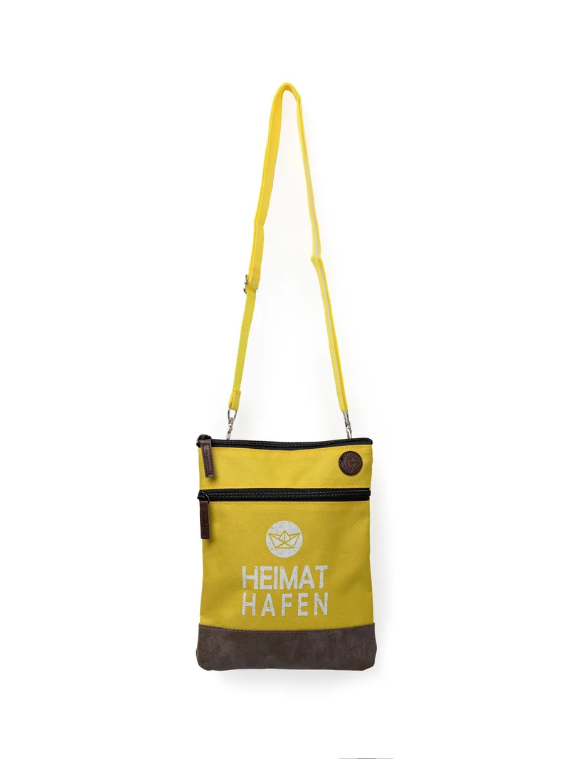 Crossbag Nylon