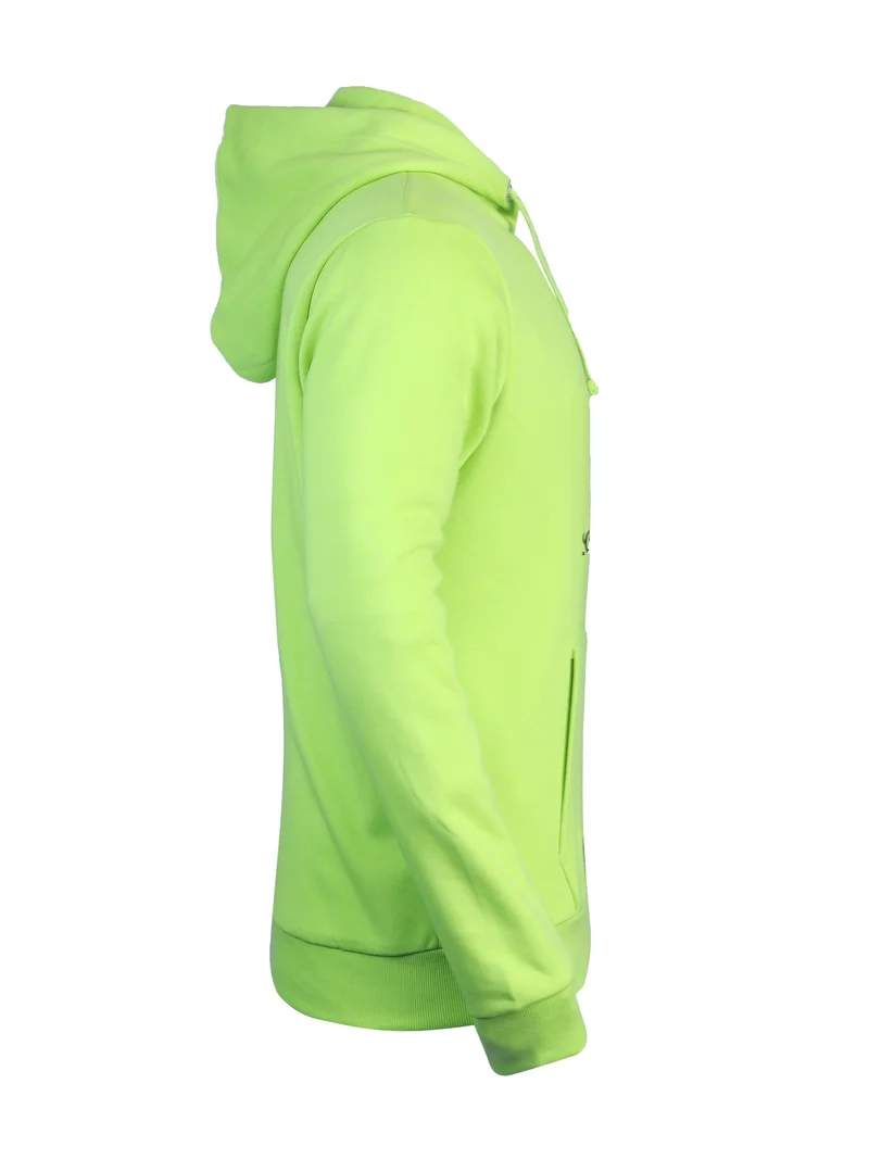 Hoodie Schietwetter Print