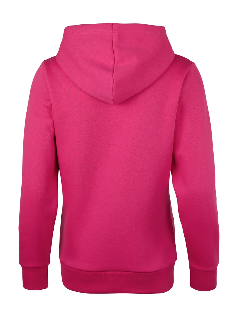 Hoodie Schietwetter Print