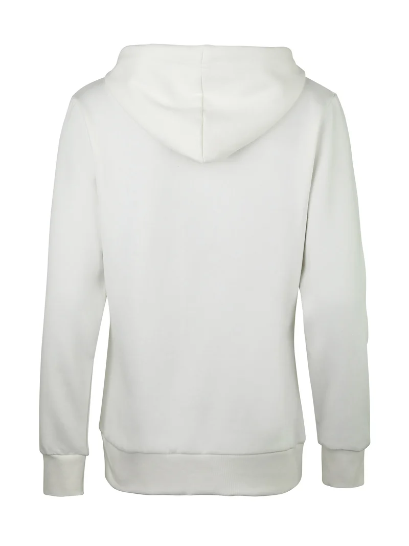 Hoodie Schietwetter Print