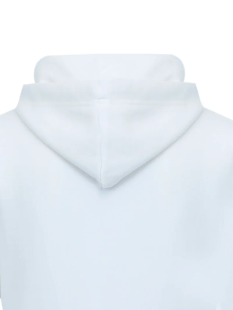 Hoodie Schietwetter Print