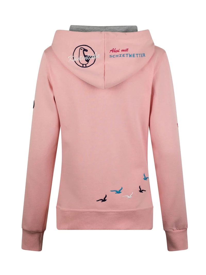 Hoodie Finja Flüstertüte