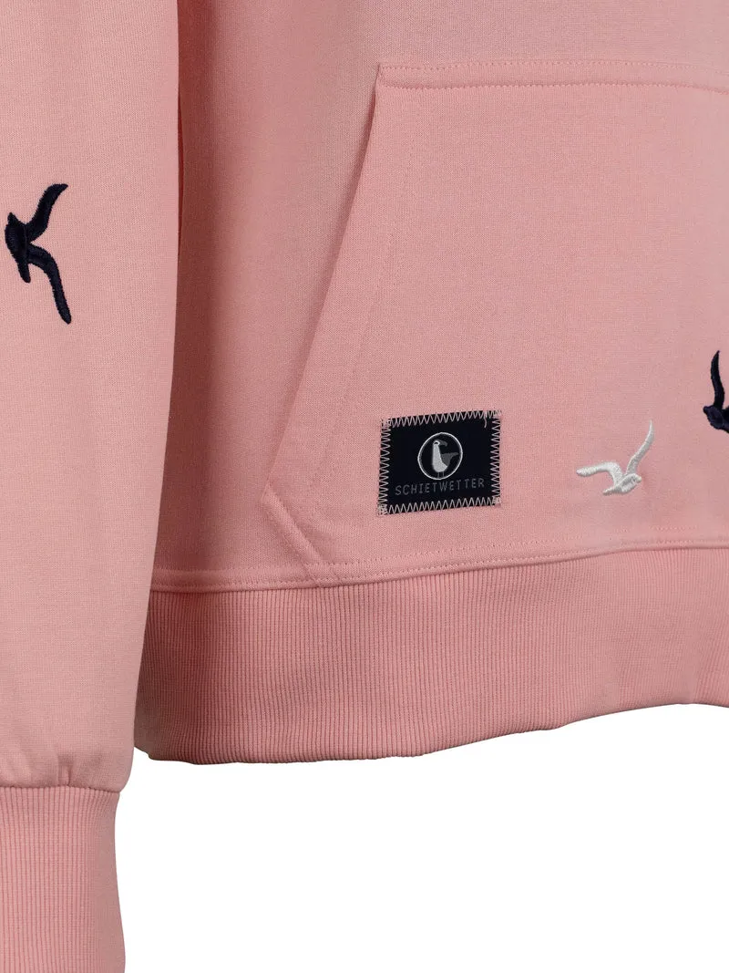 Hoodie Finja Flüstertüte