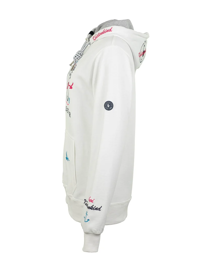 Hoodie Finja Flüstertüte