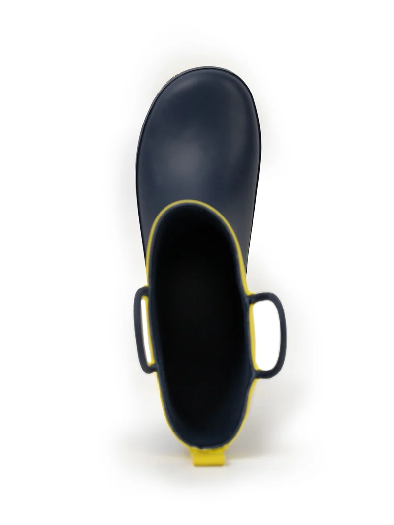 Kinder Gummistiefel hoch Mööv