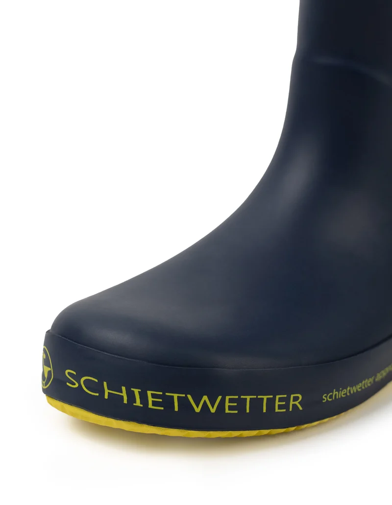 Kinder Gummistiefel hoch Mööv
