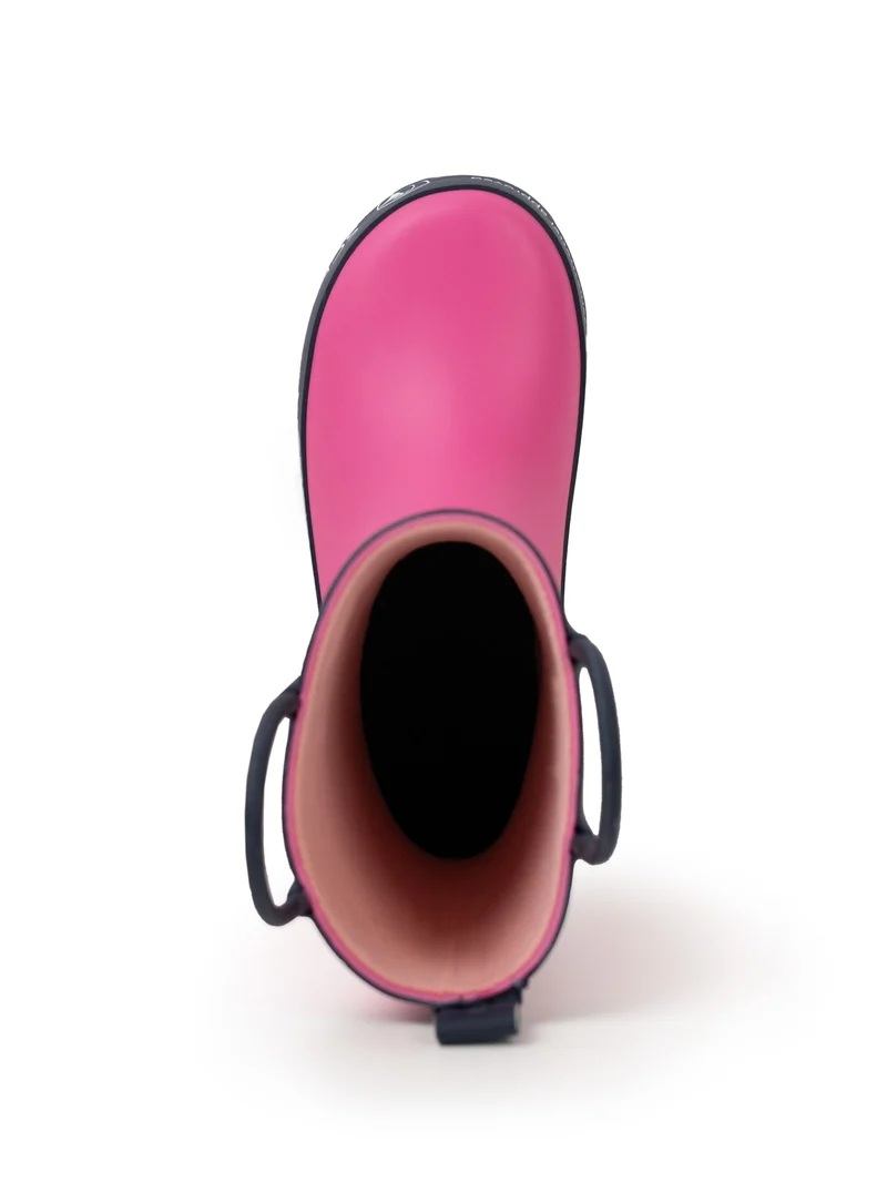 Kinder Gummistiefel hoch Mööv