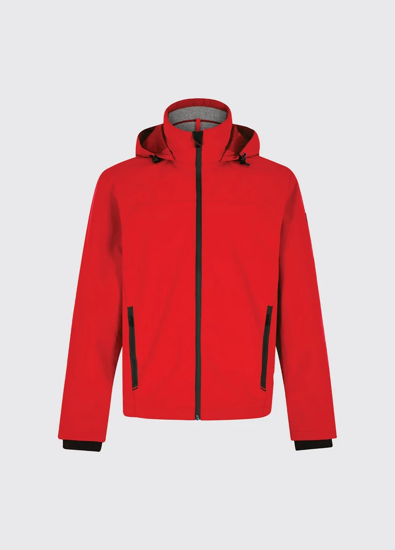Barrow Jacke - Cardinal
