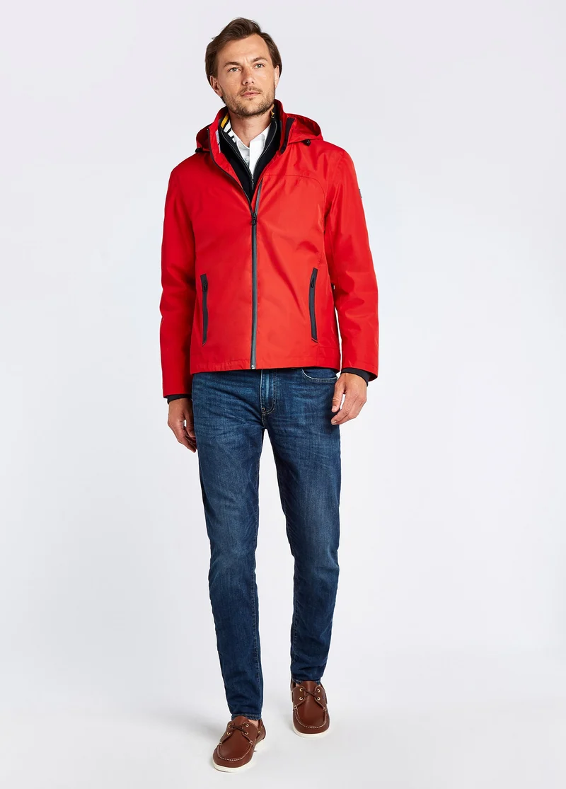 Barrow Jacke - Cardinal